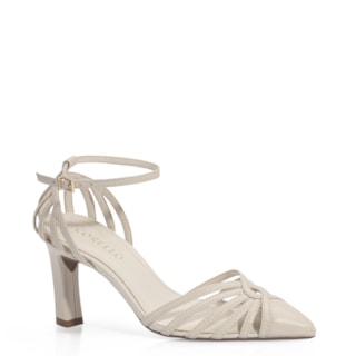 Couro Off White