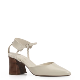 Couro Off White