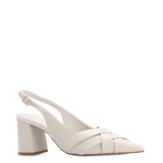 Couro Off White