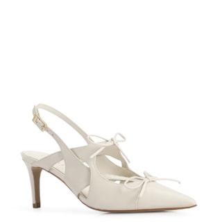 Couro Off White