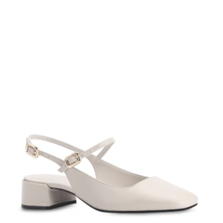 Couro Off White