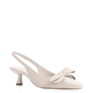 Couro Off White