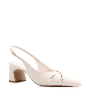 Couro Off White