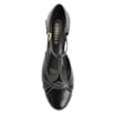 Scarpin Couro Preto - imagem 5
