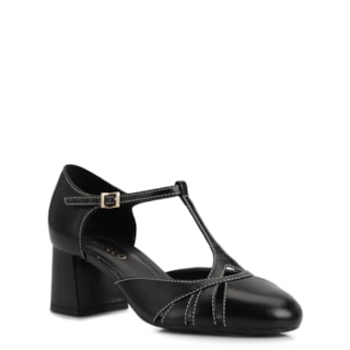 Couro Preto