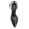 Scarpin Couro Preto - imagem 6