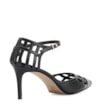 Scarpin Couro Preto - imagem 3