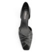Scarpin Couro Preto - imagem 5