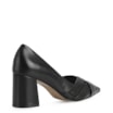 Scarpin Couro Preto - imagem 3