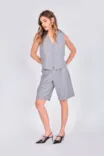Scarpin Couro Preto - imagem 9