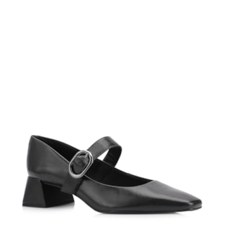 COURO PRETO