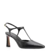 Scarpin Couro Preto - imagem 1