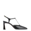 Scarpin Couro Preto - imagem 2
