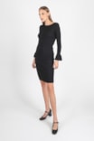 Scarpin Couro Preto - imagem 8