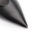 Scarpin Couro Preto - imagem 7