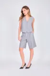 Scarpin Couro Preto - imagem 9