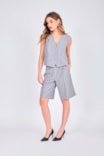 Scarpin Couro Preto - imagem 9