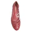 Scarpin Couro Rosa - imagem 6