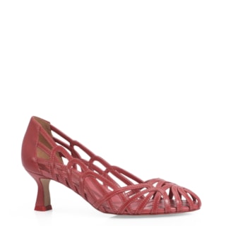 Couro Rosa
