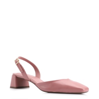 Couro Rosa