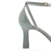 Scarpin Couro Verde - imagem 7