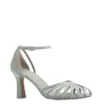 Scarpin Couro Verde - imagem 1