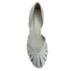 Scarpin Couro Verde - imagem 5