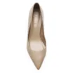 Scarpin Croco Bege - imagem 5