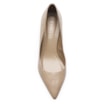 Scarpin Croco Bege - imagem 5