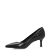 Scarpin Croco Preto - imagem 5