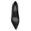 Scarpin Croco Preto - imagem 6