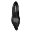 Scarpin Croco Preto - imagem 6