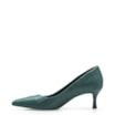 Scarpin Croco Verde - imagem 4