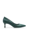 Scarpin Croco Verde - imagem 2