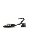 Scarpin Esferas Verniz Preto - imagem 5