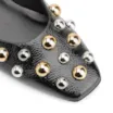 Scarpin Esferas Verniz Preto - imagem 7