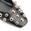 Scarpin Esferas Verniz Preto - imagem 7