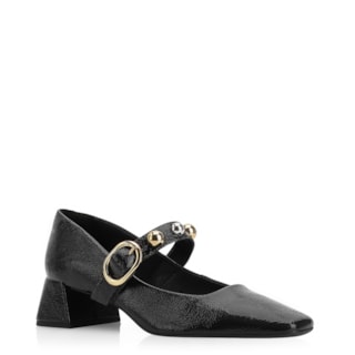 Verniz Preto