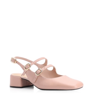 Couro Rosa