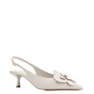 Couro Off White