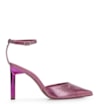 Scarpin Holográfico Rosa - imagem 3