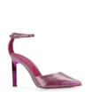 Scarpin Holográfico Rosa - imagem 1