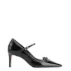 Scarpin Laço Verniz Preto - imagem 3