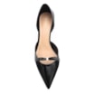 Scarpin Laço Verniz Preto - imagem 5