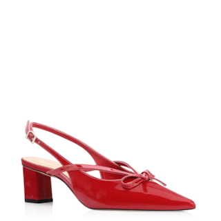 Verniz Vermelho