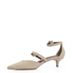 Scarpin Linho - imagem 5