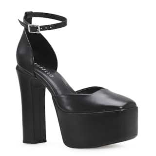 Couro Preto