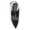 Scarpin Sara Verniz Preto - imagem 5