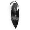 Scarpin Sara Verniz Preto - imagem 5