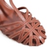 Scarpin Tira t Couro Avela - imagem 6